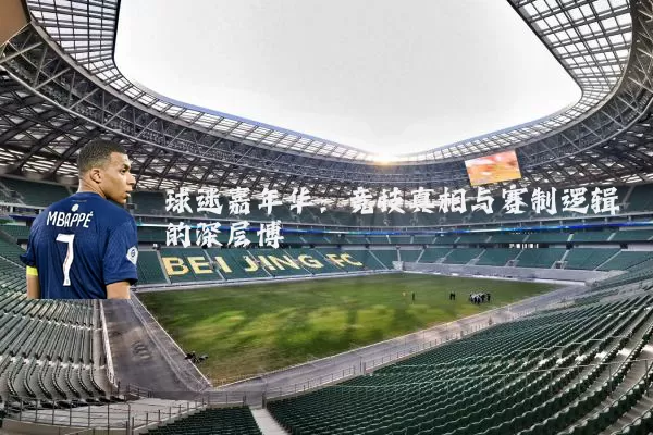球迷嘉年华：竞技真相与赛制逻辑的深层博弈